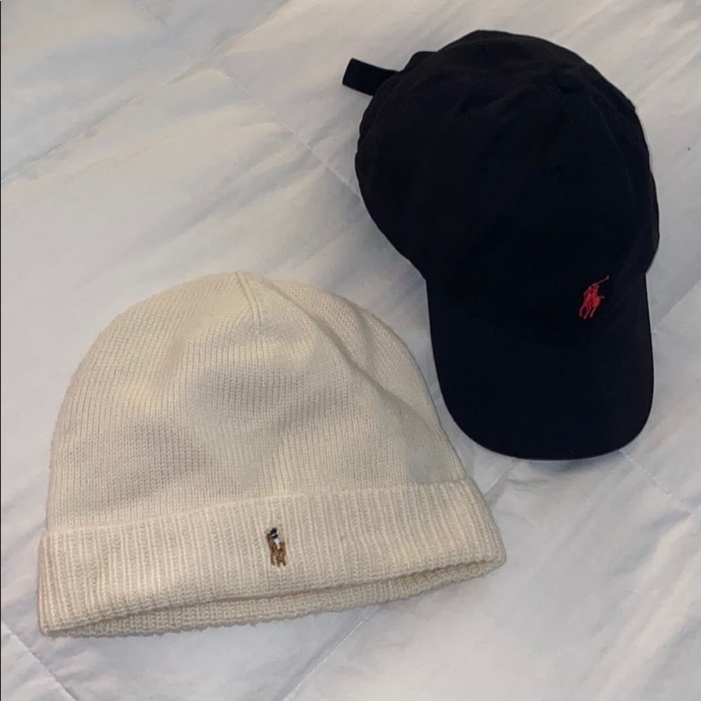 Polo Ralph Lauren Hats